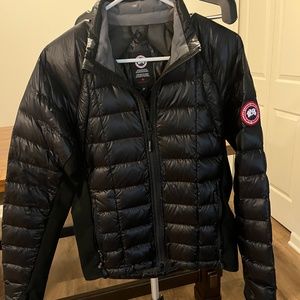 Canada Goose Men's Hybridge Lite Jacket